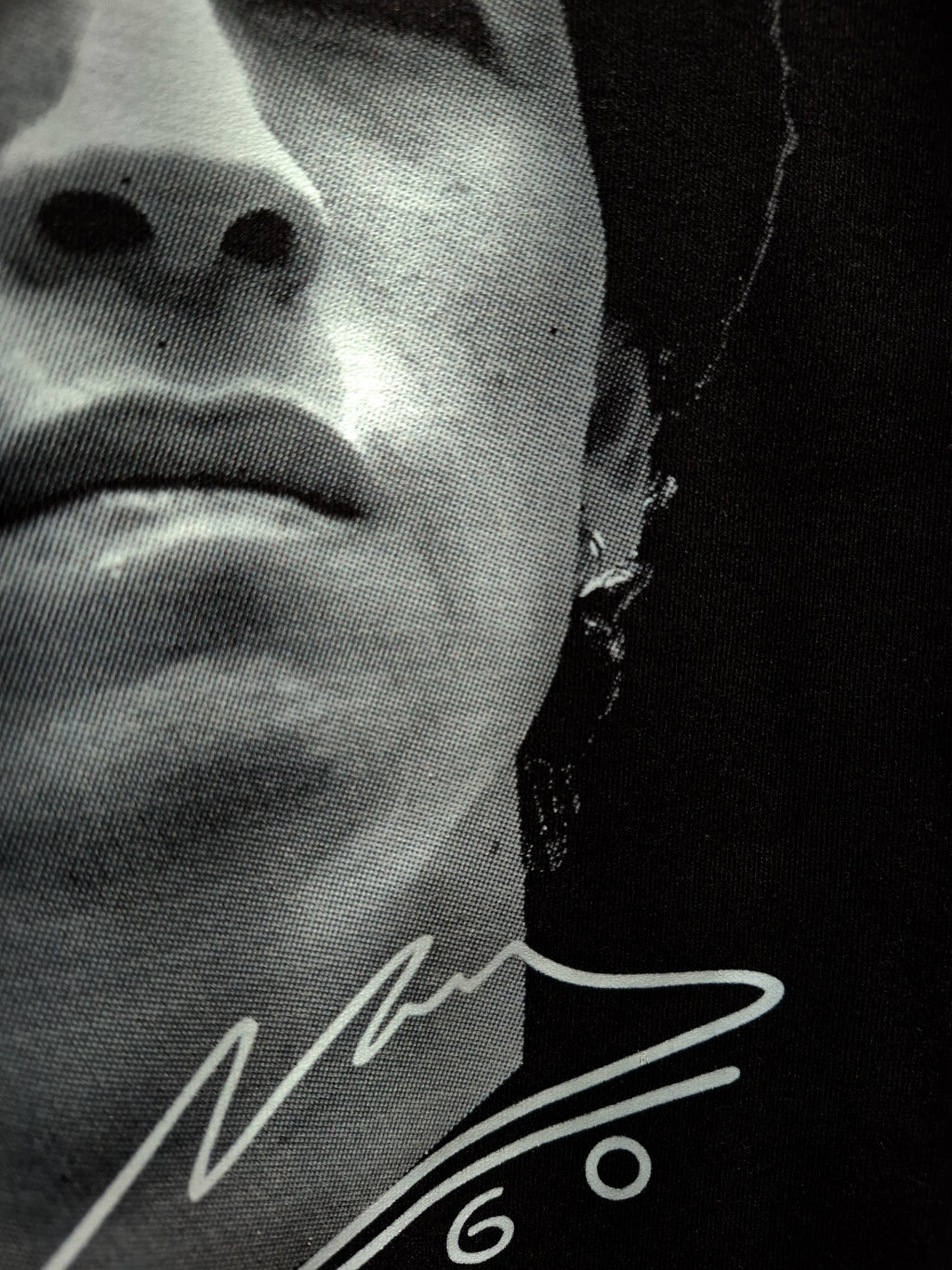 ICON MARADONA BOLD