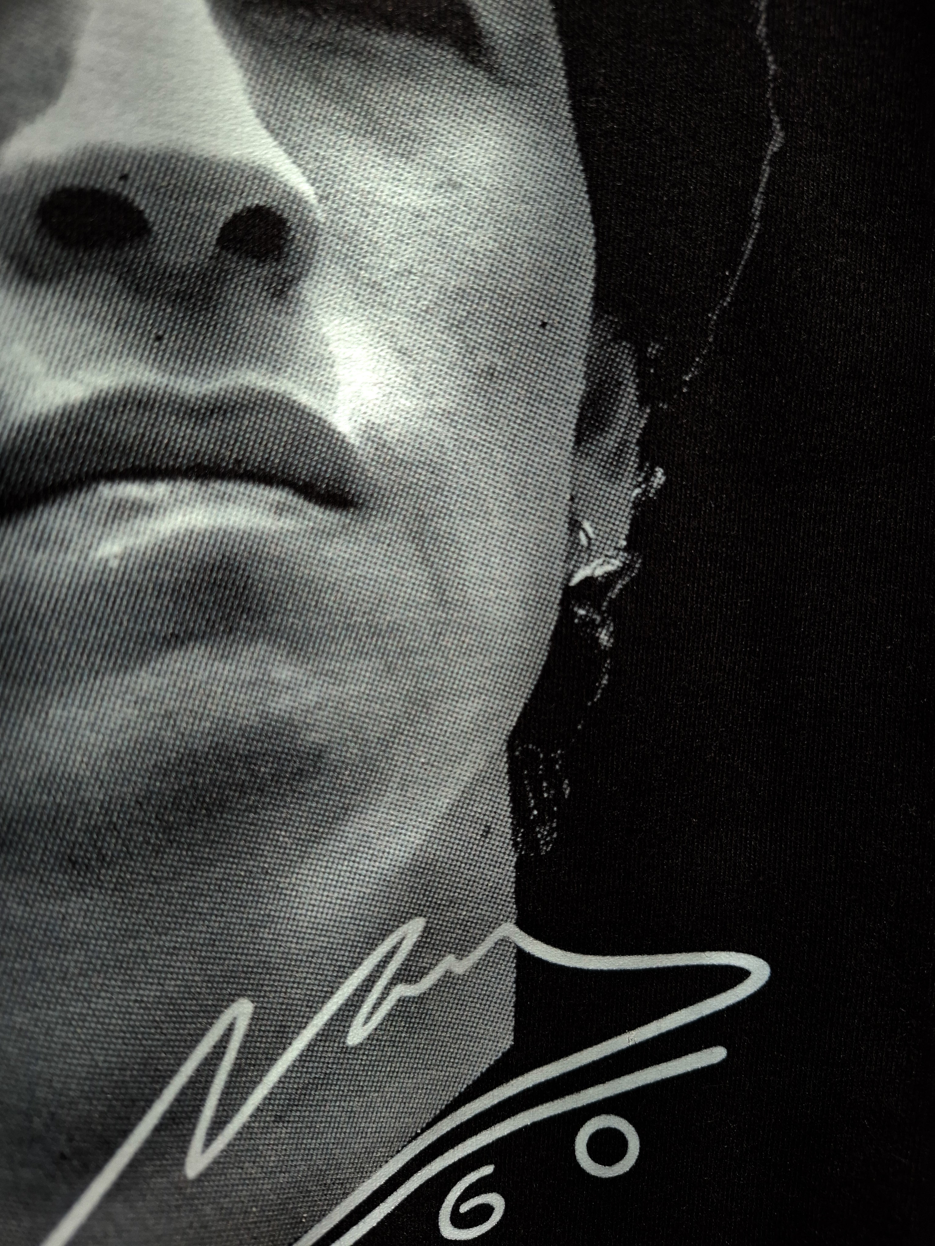 ICON MARADONA BOLD