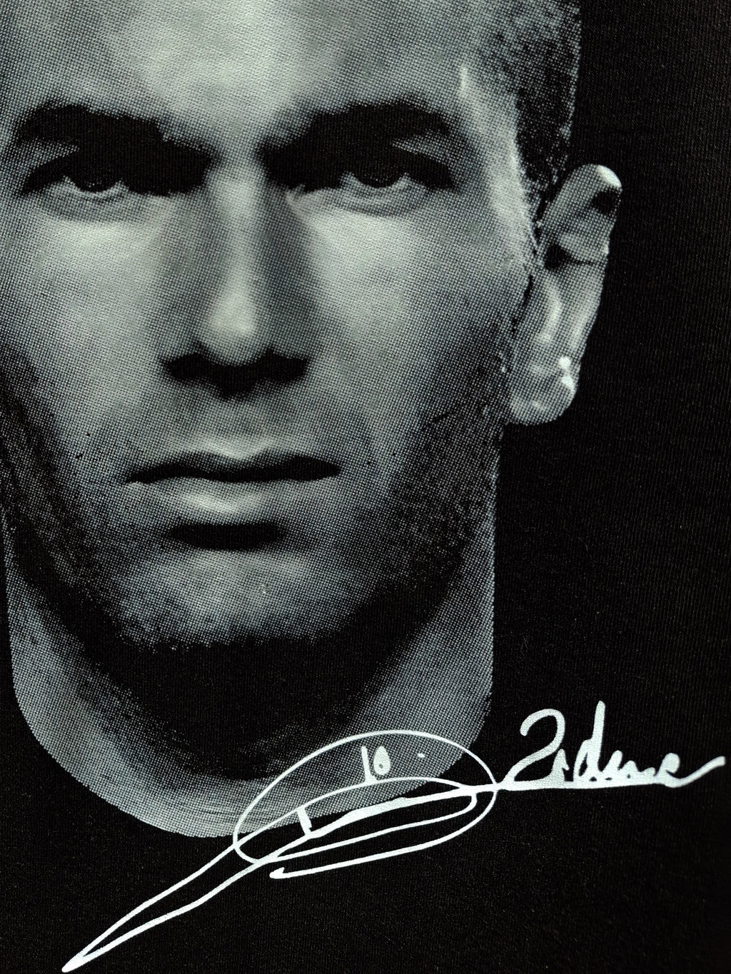 ICON ZIDANE BOLD