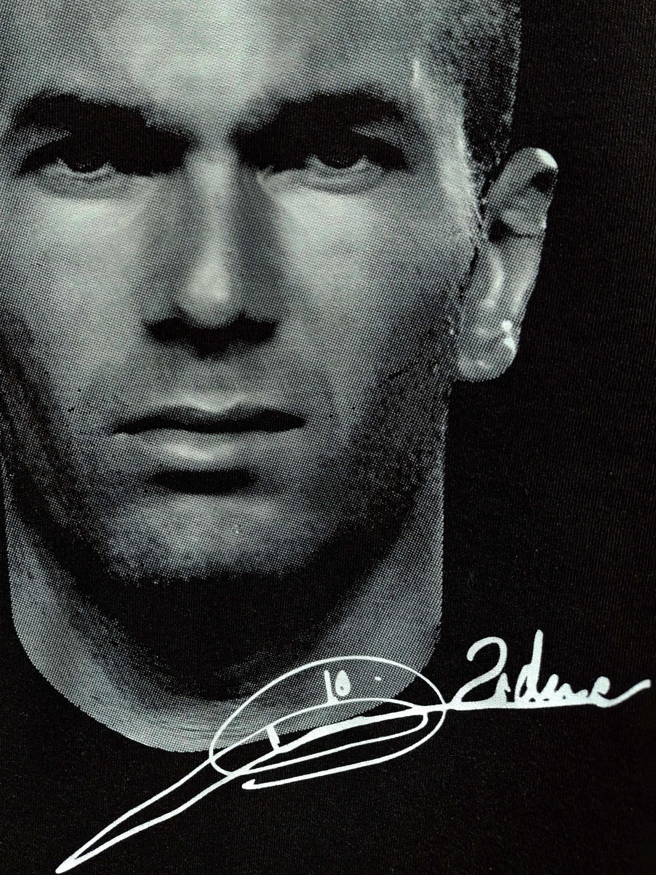 ICON ZIDANE BOLD