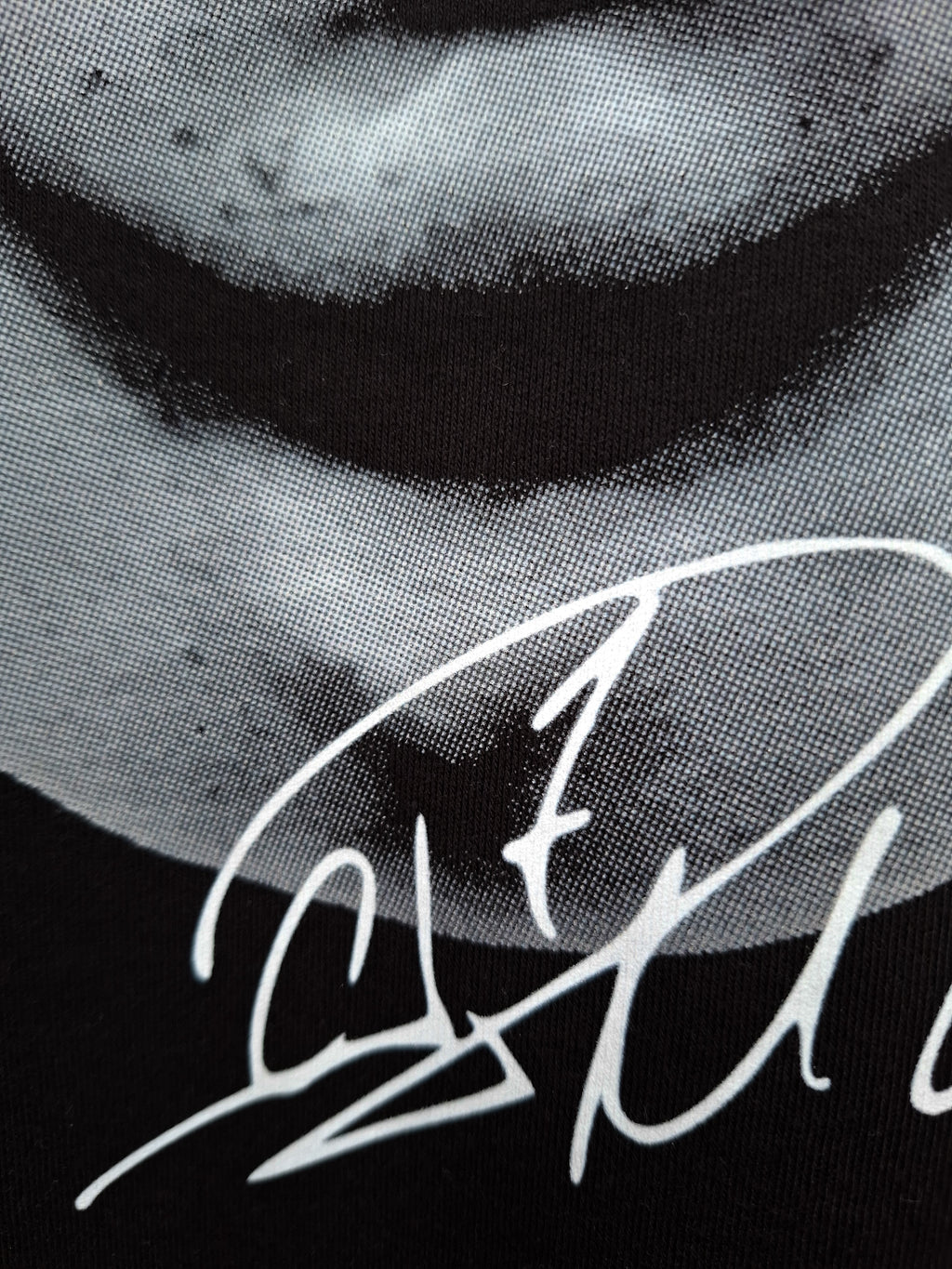 ICON CR7 BOLD