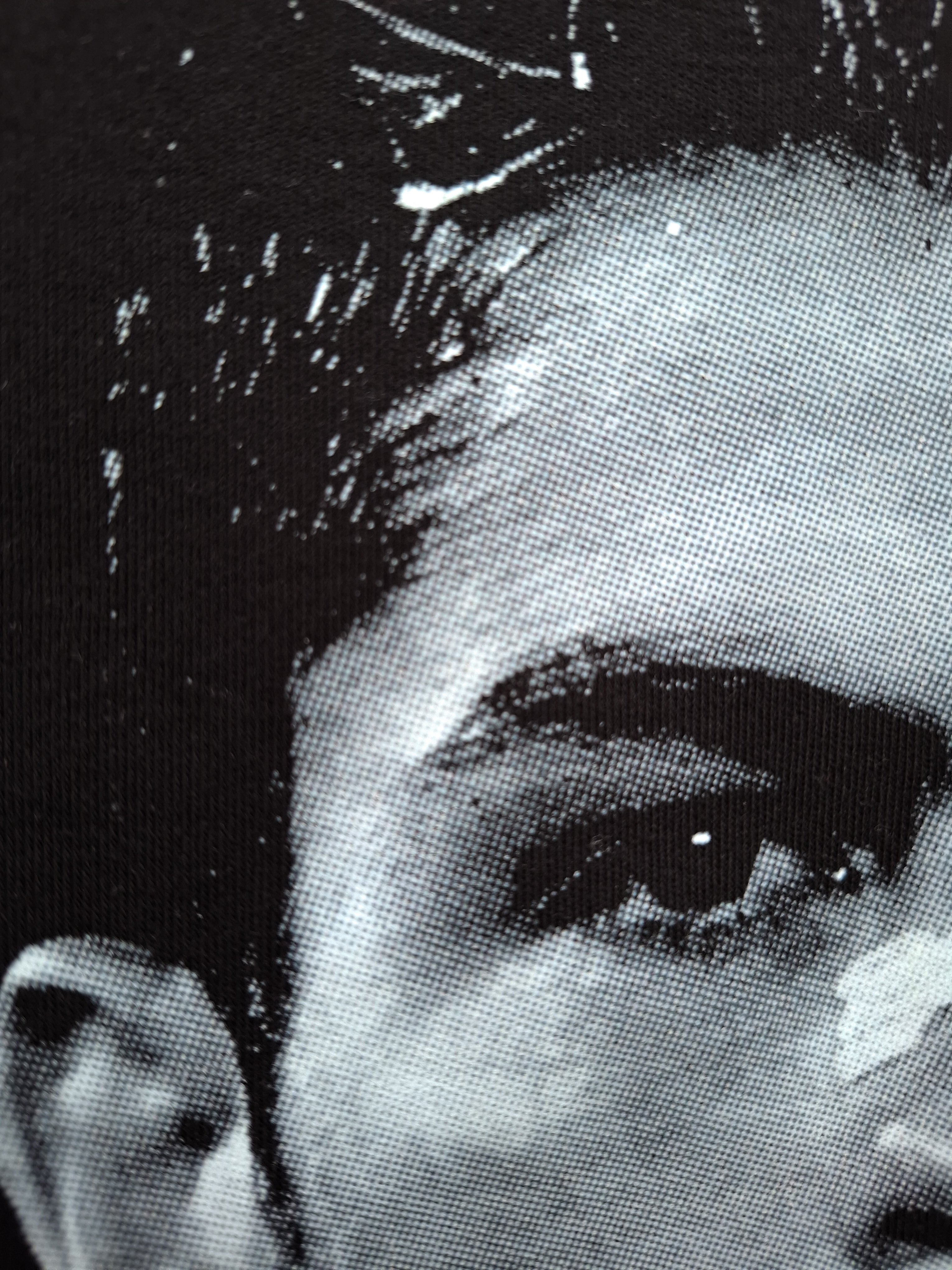 ICON CR7 BOLD