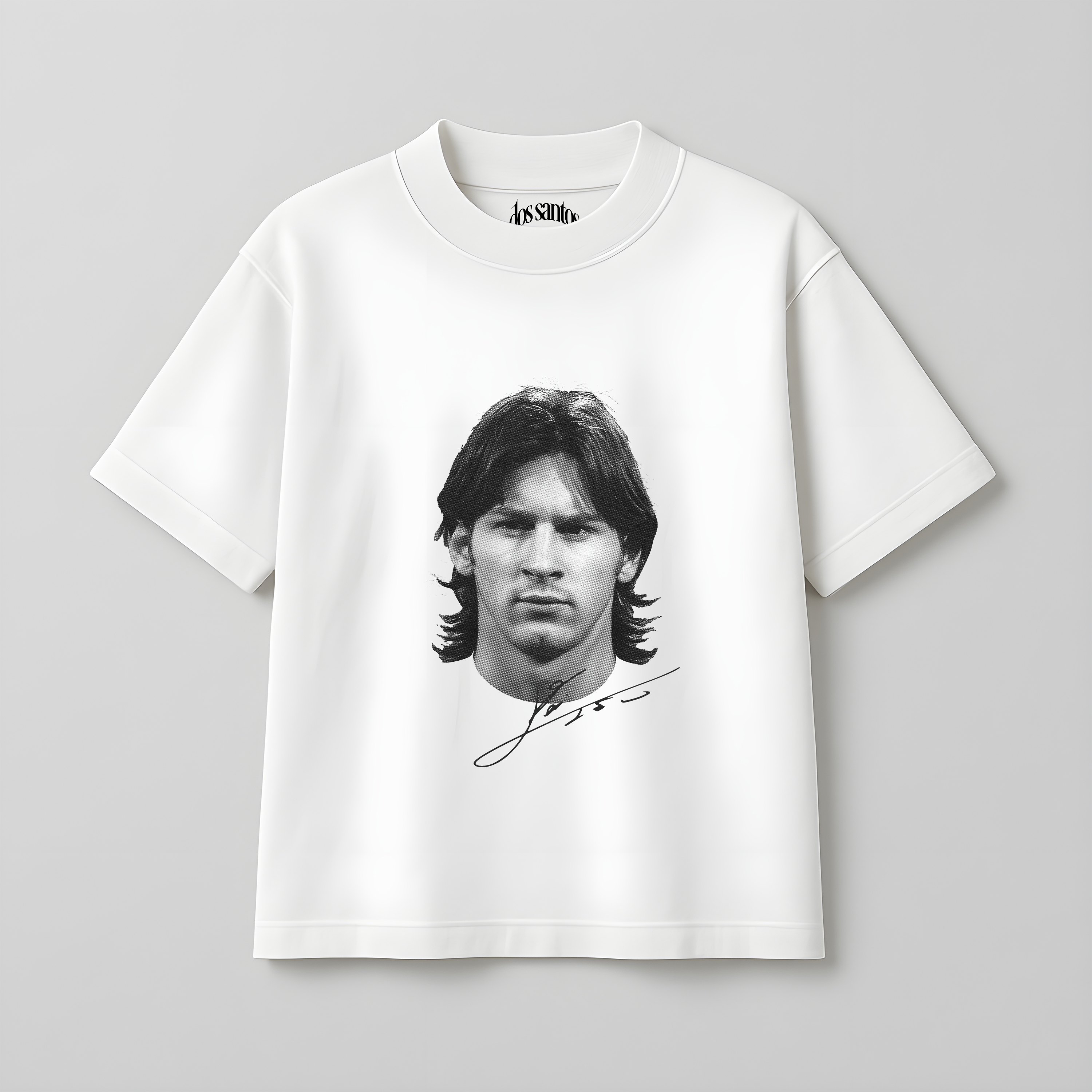 ICON MESSI LIGHT