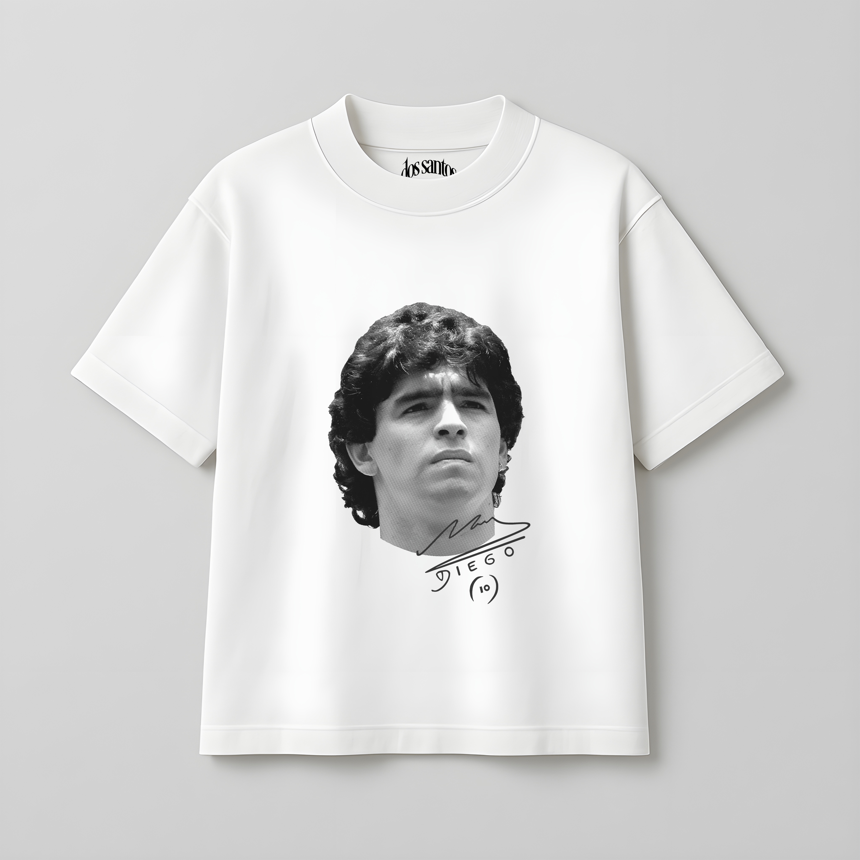 ICON MARADONA LIGHT