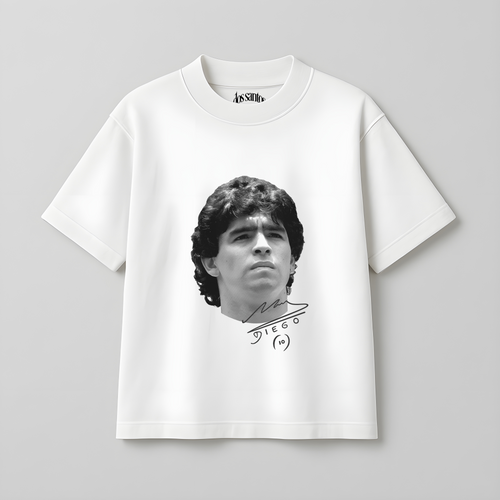 ICON MARADONA LIGHT