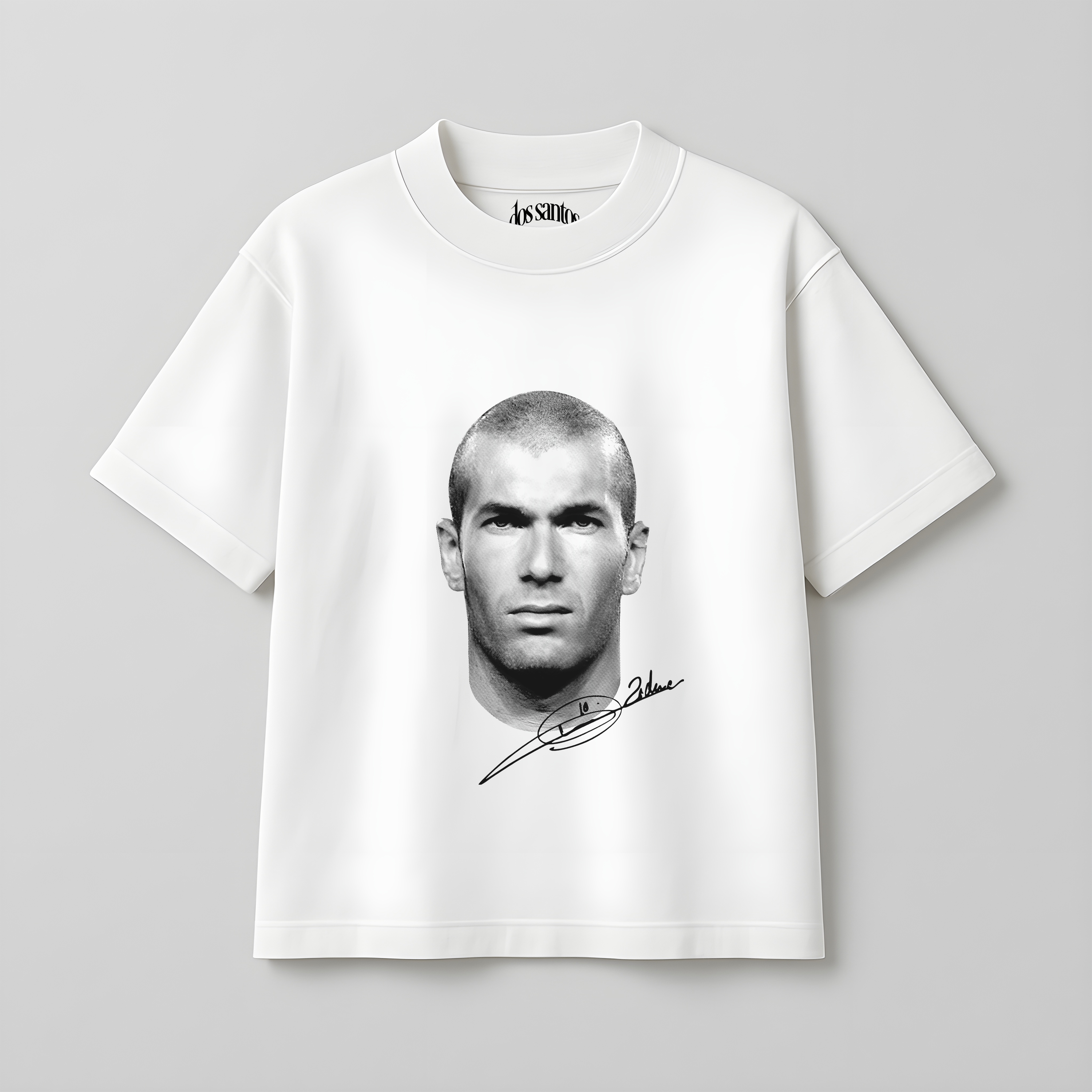 ICON ZIDANE LIGHT