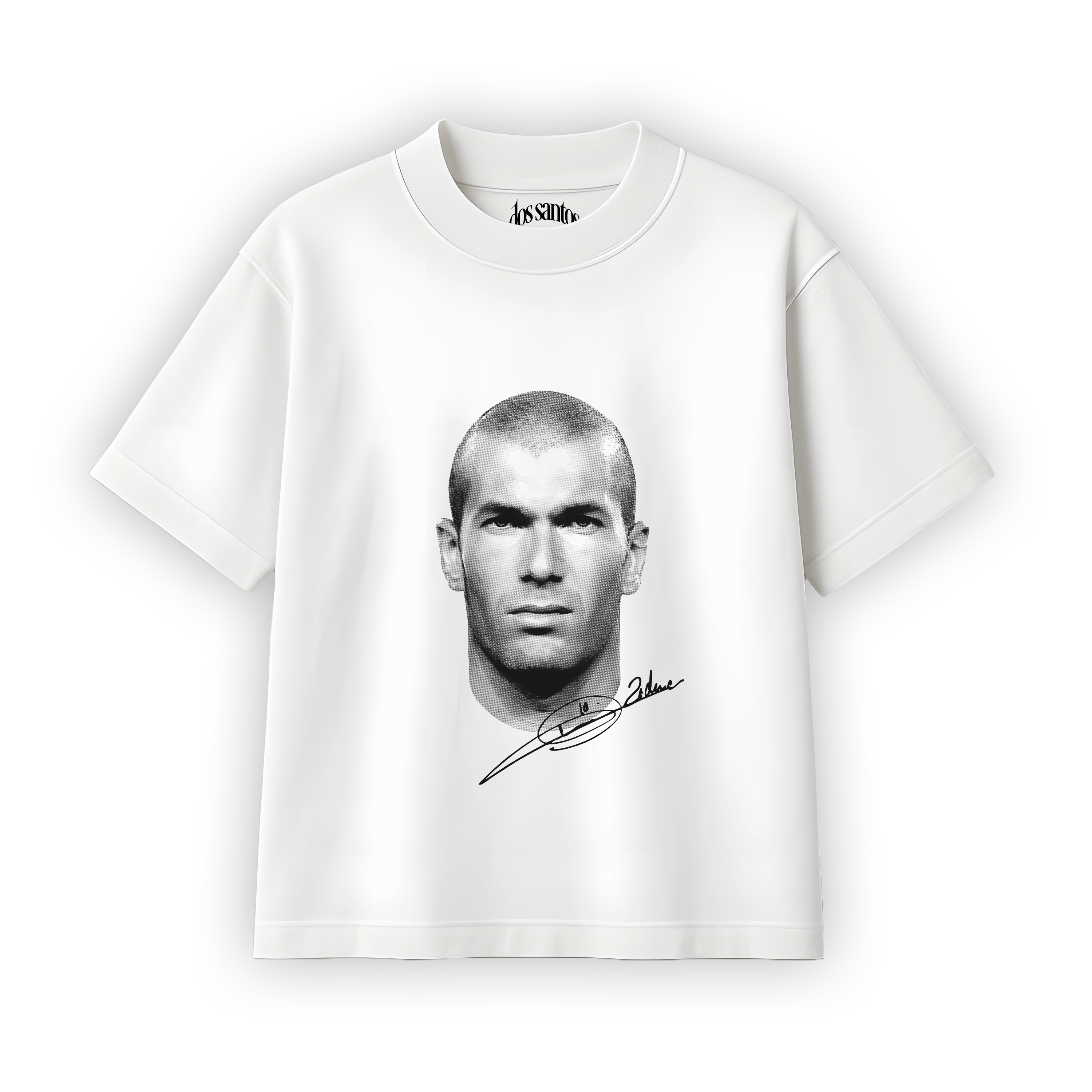 ICON ZIDANE LIGHT