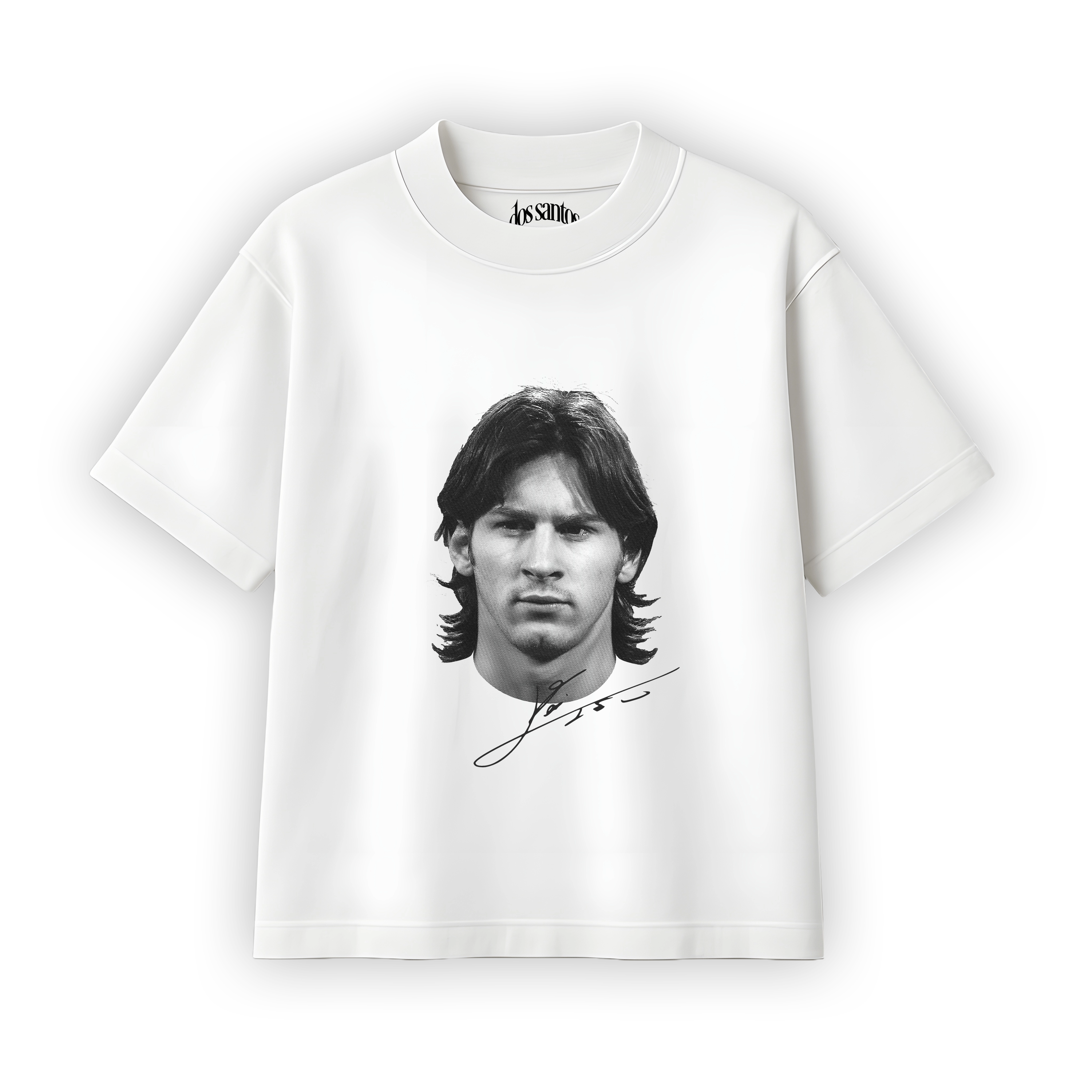 ICON MESSI LIGHT
