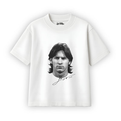 ICON MESSI LIGHT