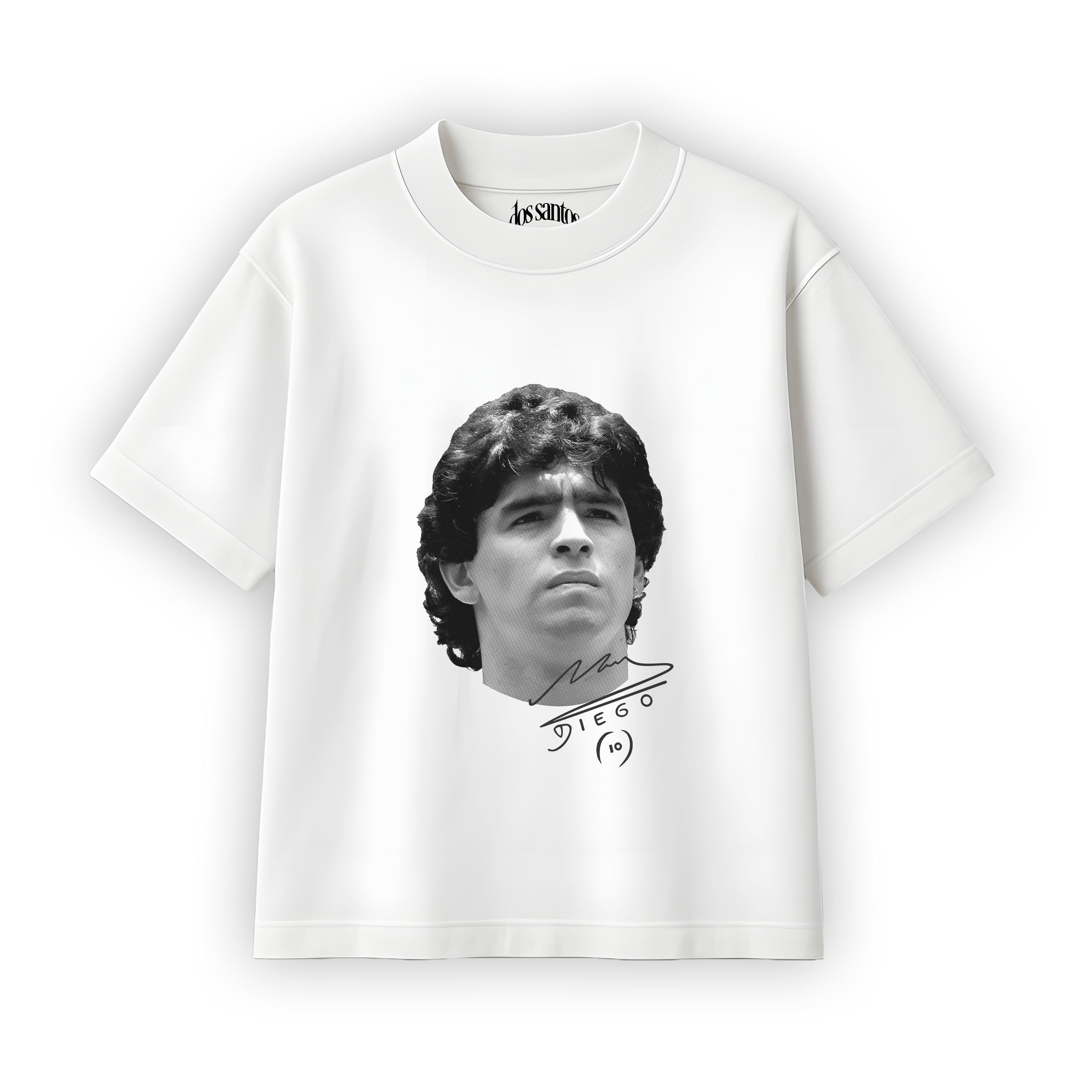 ICON MARADONA LIGHT