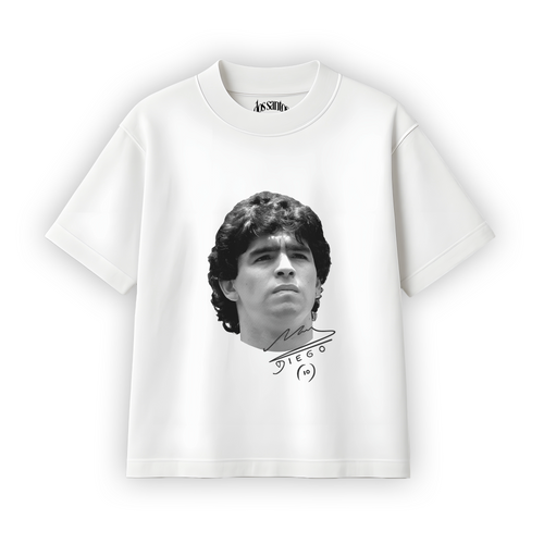 ICON MARADONA LIGHT