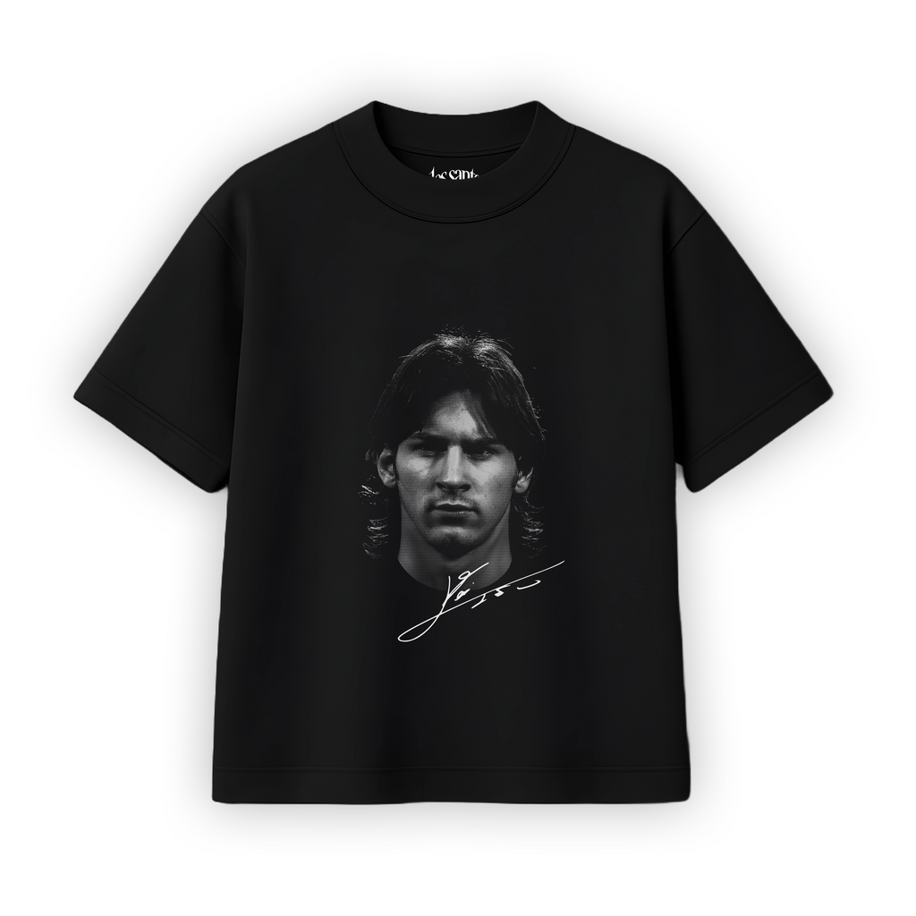 ICON MESSI BOLD