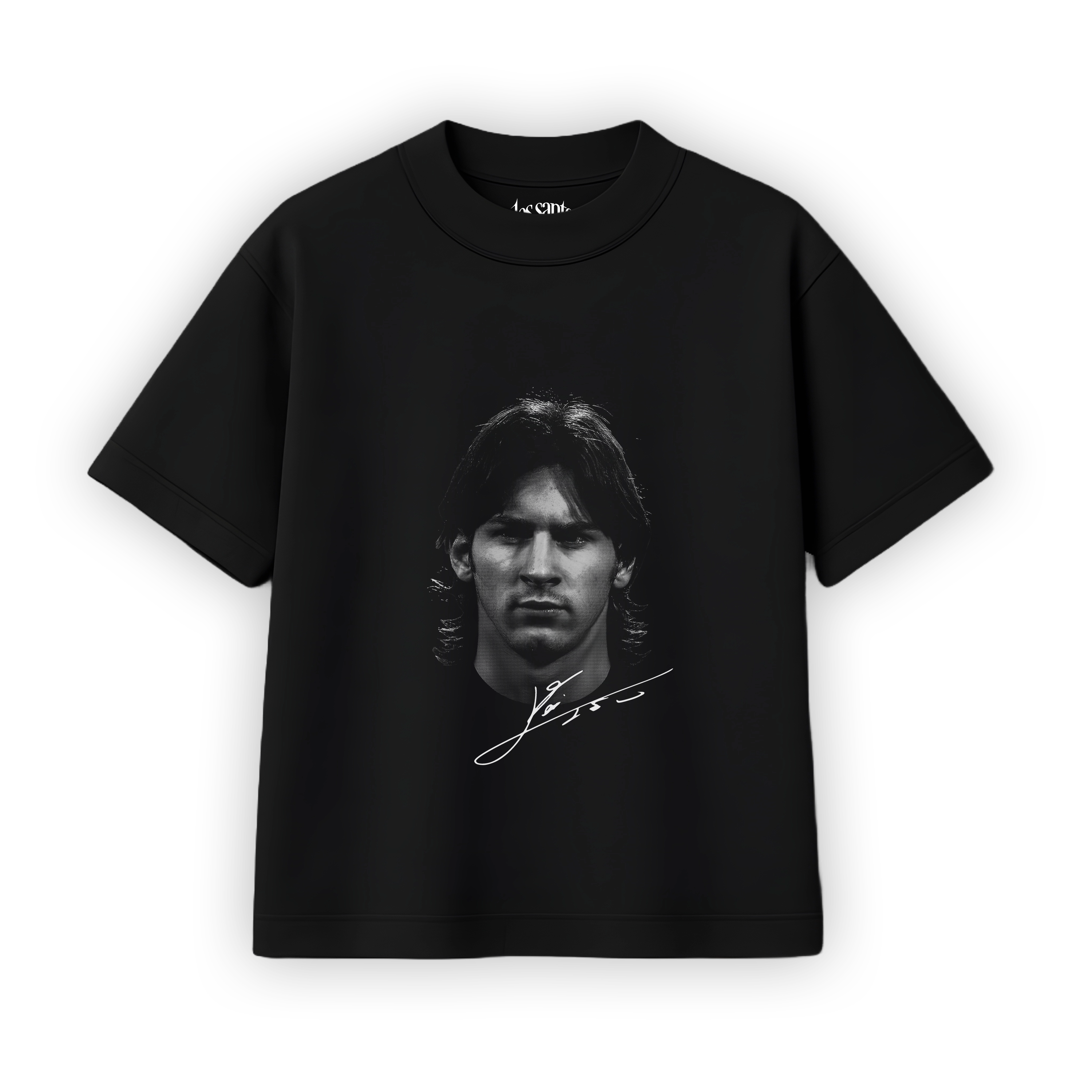 ICON MESSI BOLD