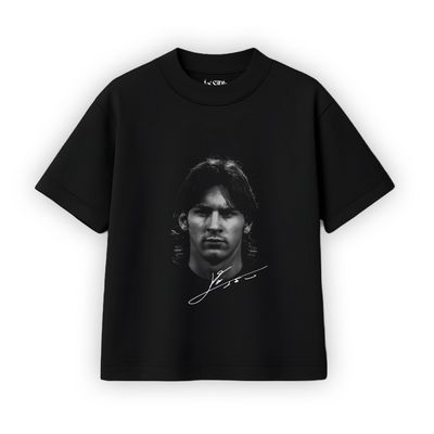 ICON MESSI BOLD