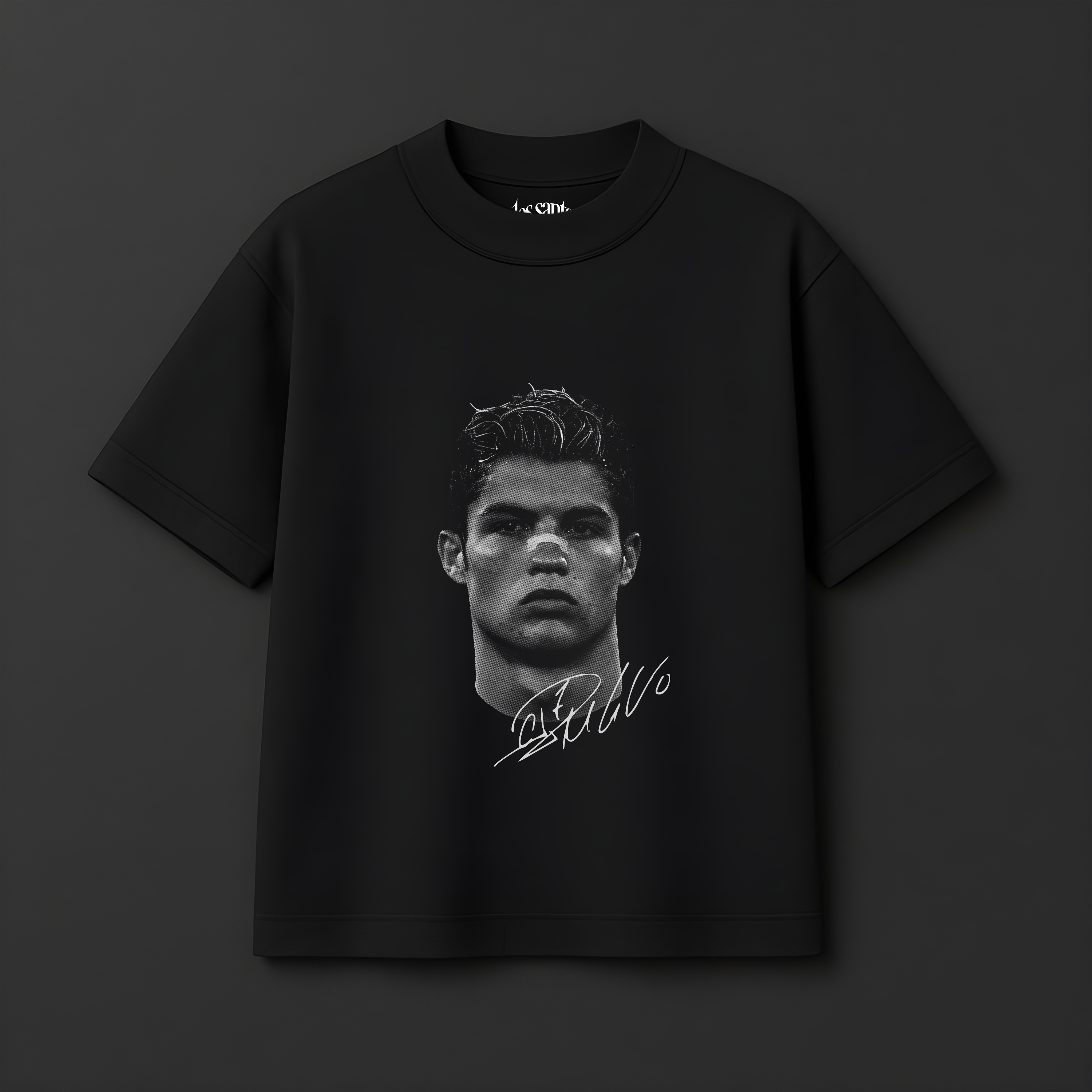 ICON CR7 BOLD