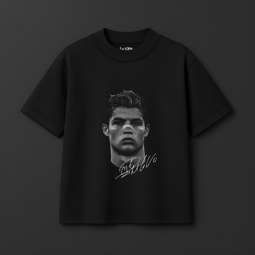 ICON CR7 BOLD