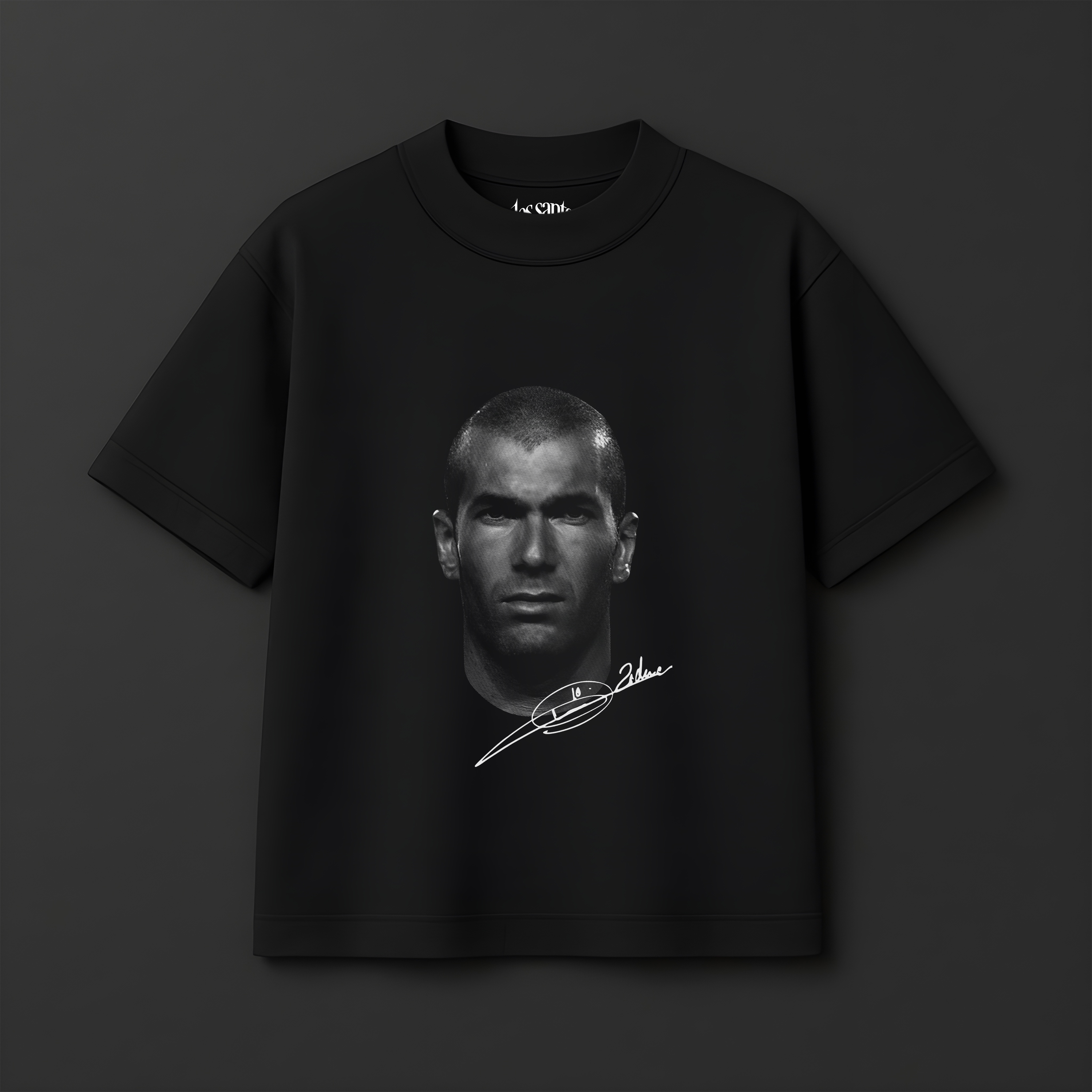 ICON ZIDANE BOLD