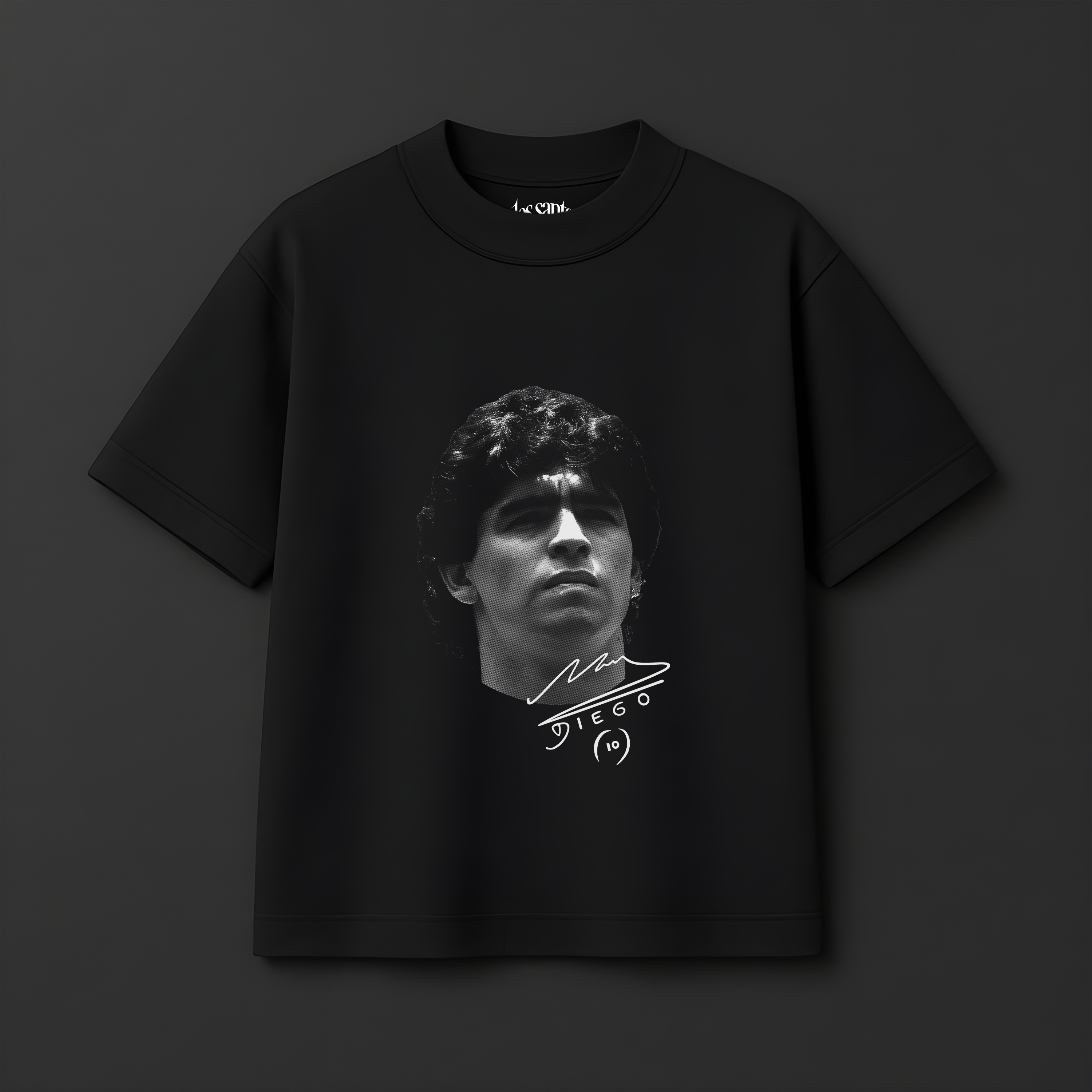 ICON MARADONA BOLD