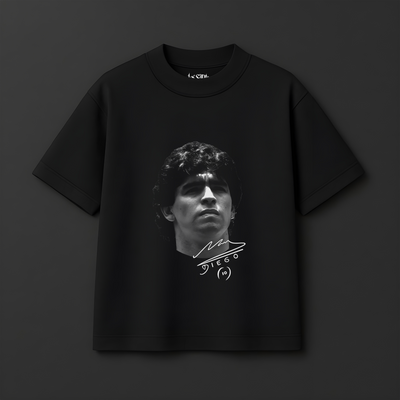 ICON MARADONA BOLD