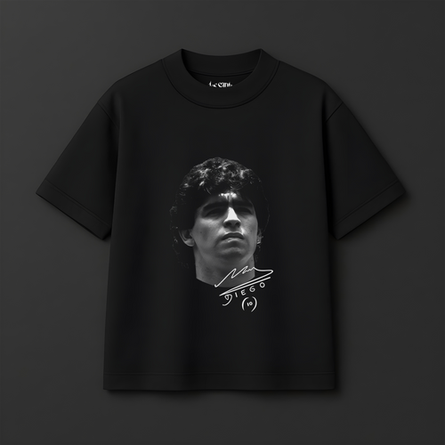ICON MARADONA BOLD