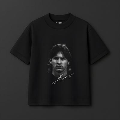 ICON MESSI BOLD