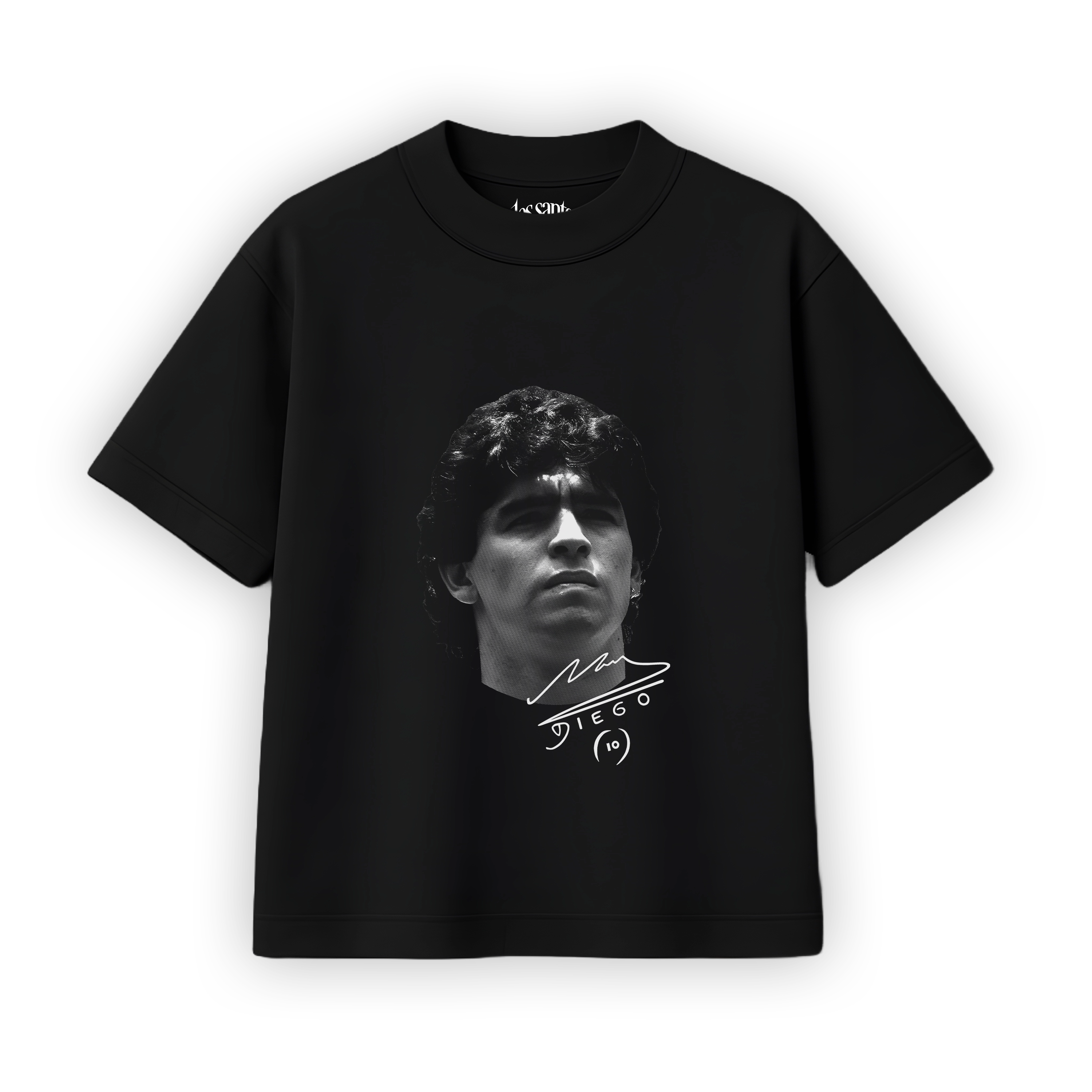 ICON MARADONA BOLD