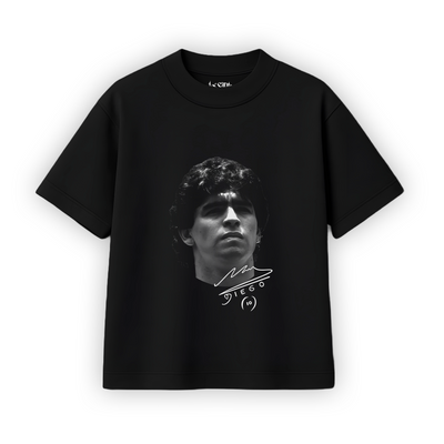 ICON MARADONA BOLD