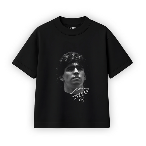 ICON MARADONA BOLD