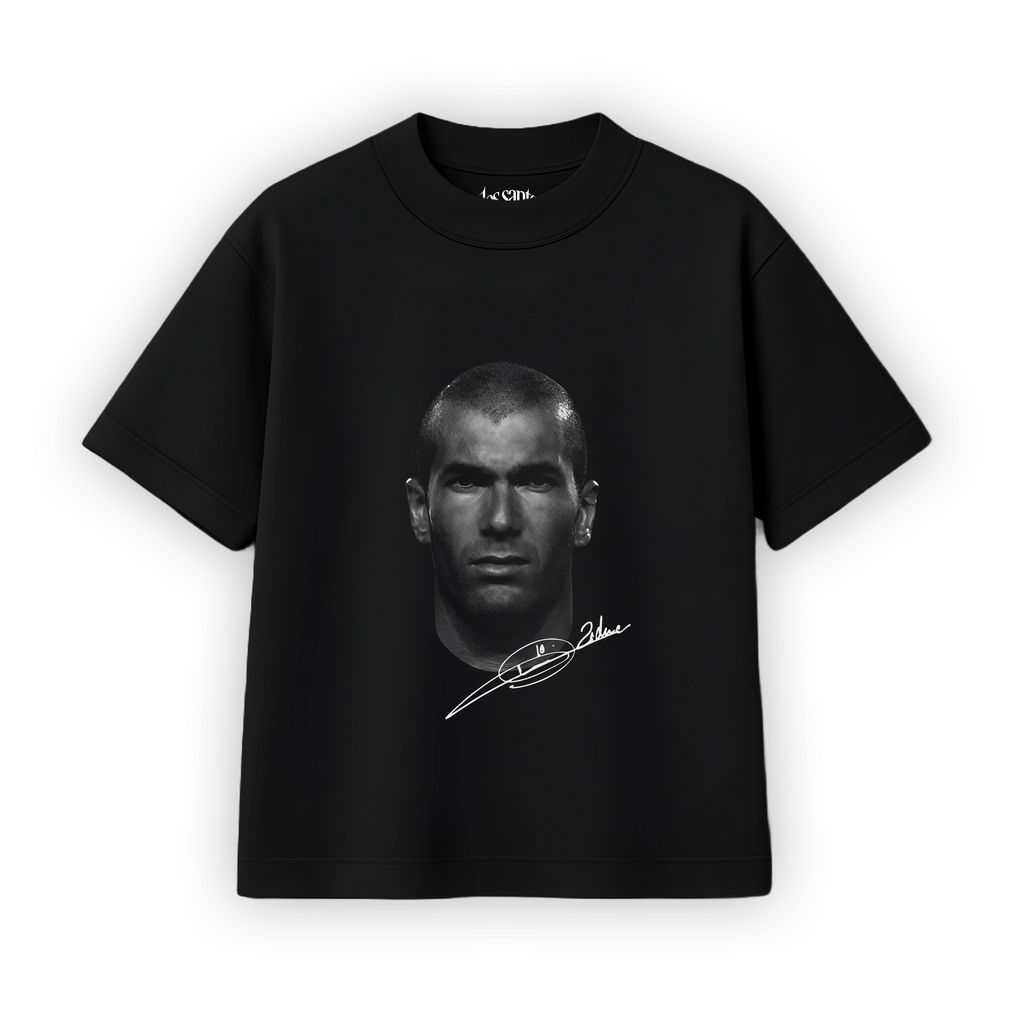 ICON ZIDANE BOLD